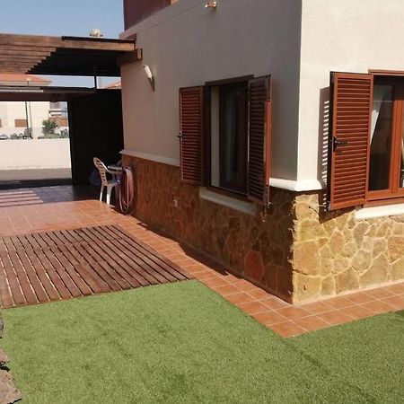 Fuertedreams Villa La Oliva Exterior foto