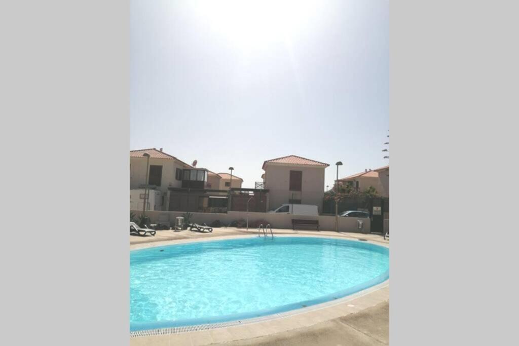 Fuertedreams Villa La Oliva Exterior foto