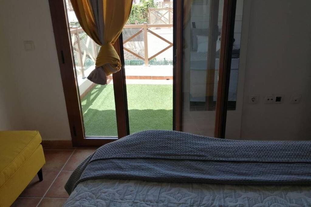Fuertedreams Villa La Oliva Exterior foto