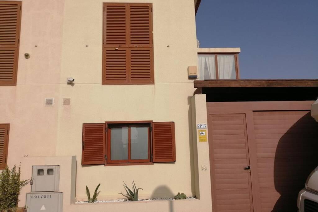 Fuertedreams Villa La Oliva Exterior foto