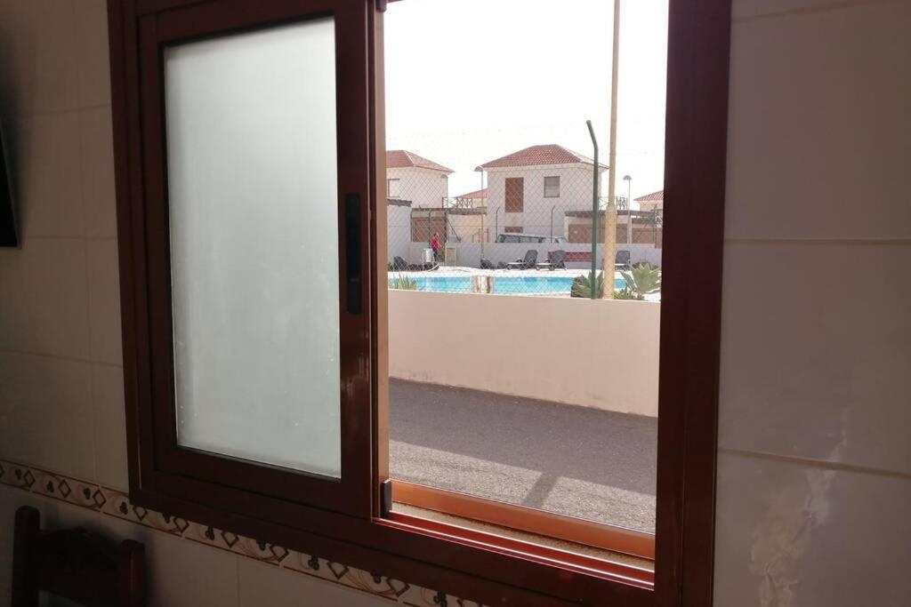 Fuertedreams Villa La Oliva Exterior foto