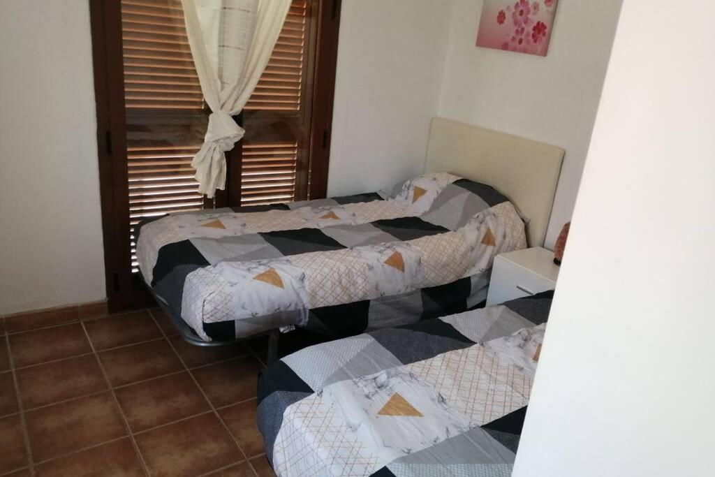 Fuertedreams Villa La Oliva Exterior foto