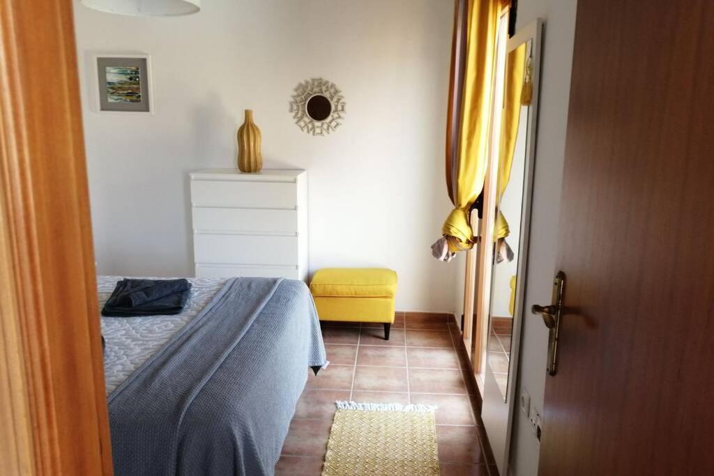 Fuertedreams Villa La Oliva Exterior foto