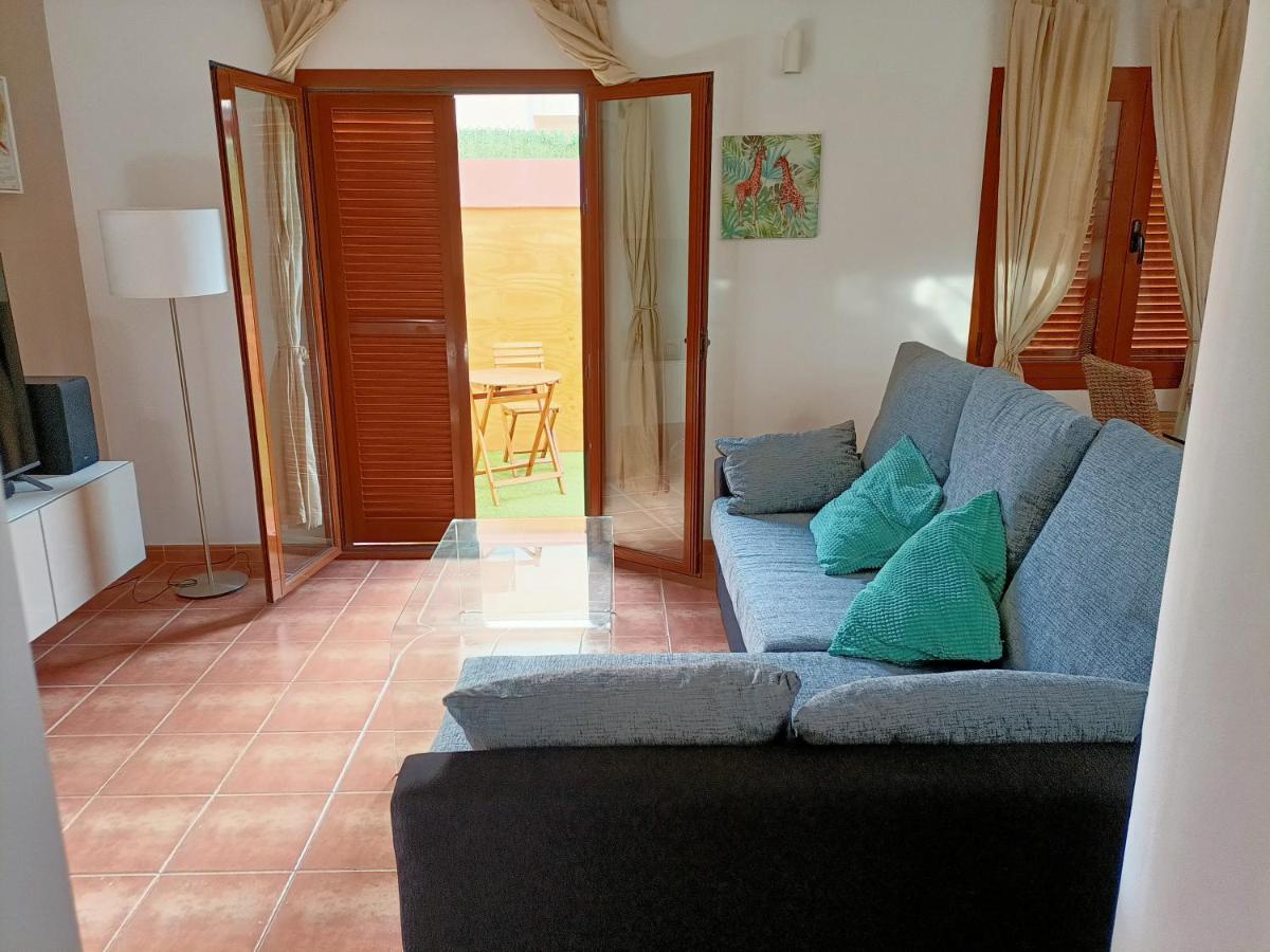 Fuertedreams Villa La Oliva Exterior foto